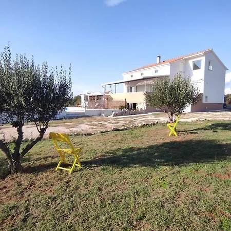 Kuca Za Odmor M&j Villa *