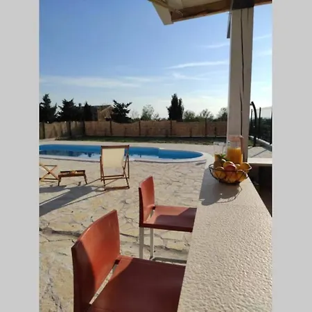 Kuca Za Odmor M&j * Benkovac