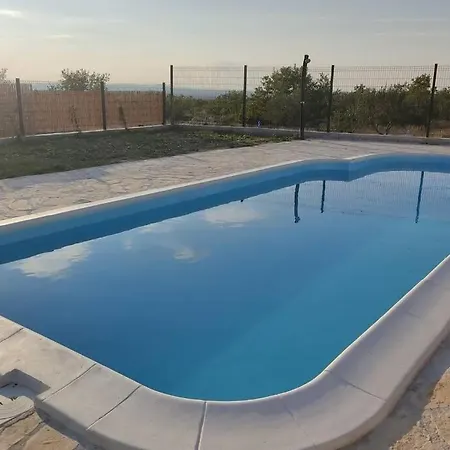 Kuca Za Odmor M&j * Benkovac