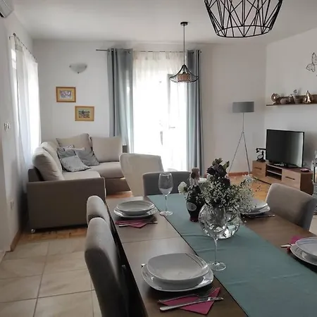 Kuca Za Odmor M&j Benkovac