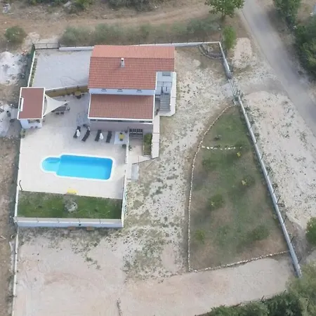 Kuca Za Odmor M&j * Benkovac