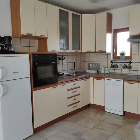 Villa Kuca Za Odmor M&j Benkovac