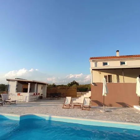 Kuca Za Odmor M&j Benkovac