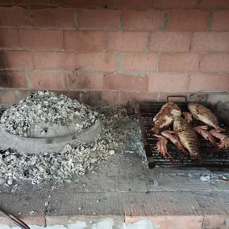 Kuca Za Odmor M&j S Grijanim Bazenom * Benkovac