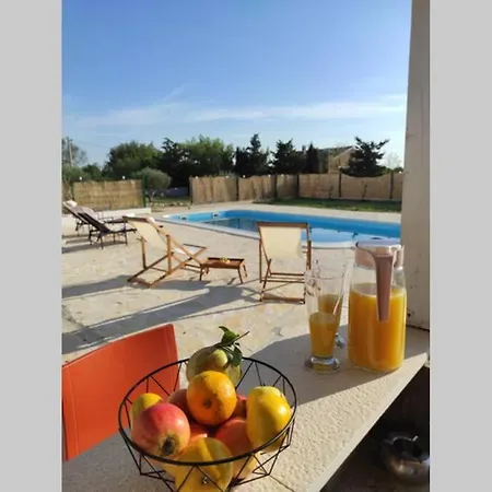 Kuca Za Odmor M&j Villa