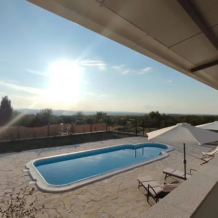 Kuca Za Odmor M&j Benkovac