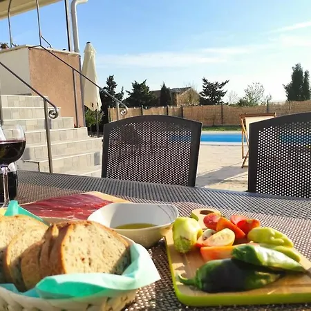 Villa Kuca Za Odmor M&j