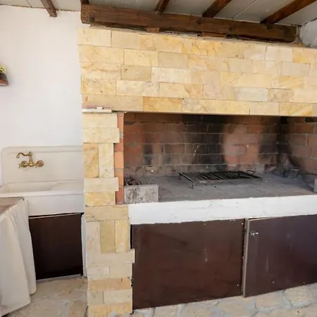 Kuca Za Odmor M&j Villa