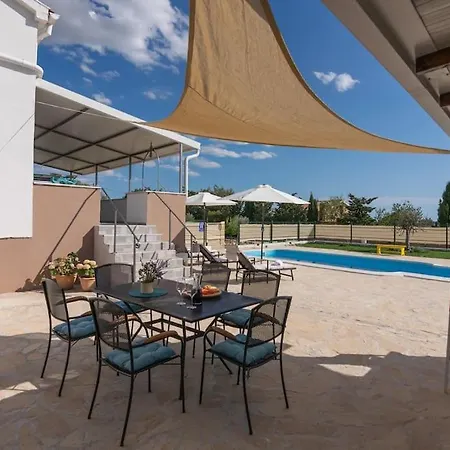 Kuca Za Odmor M&j Villa Benkovac