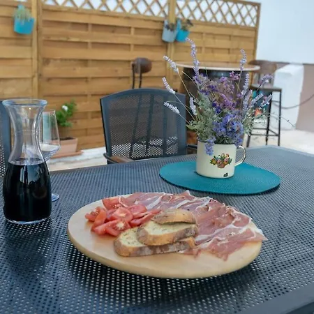 Villa Kuca Za Odmor M&j