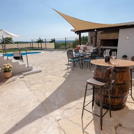 Villa Kuca Za Odmor M&j Benkovac