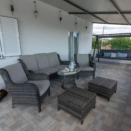 Kuca Za Odmor M&j Benkovac