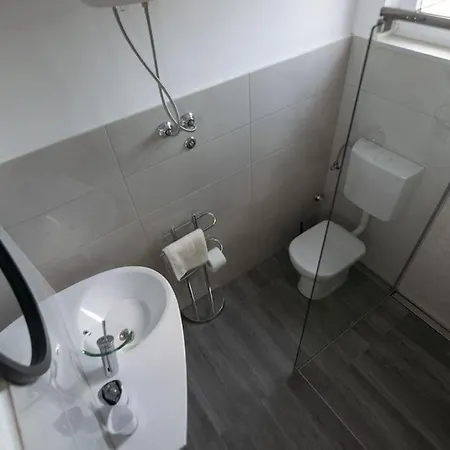 Kuca Za Odmor M&j Villa