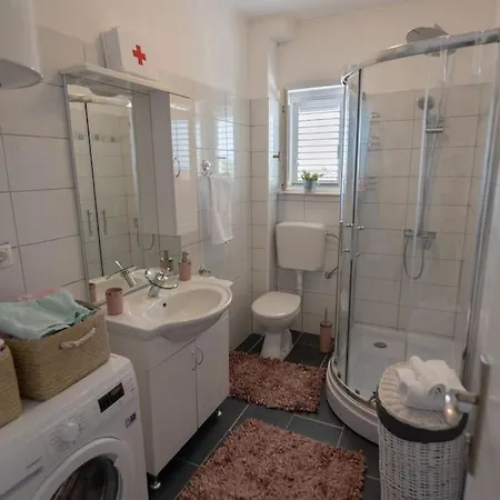 Kuca Za Odmor M&j Villa Benkovac