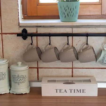 Villa Kuca Za Odmor M&j