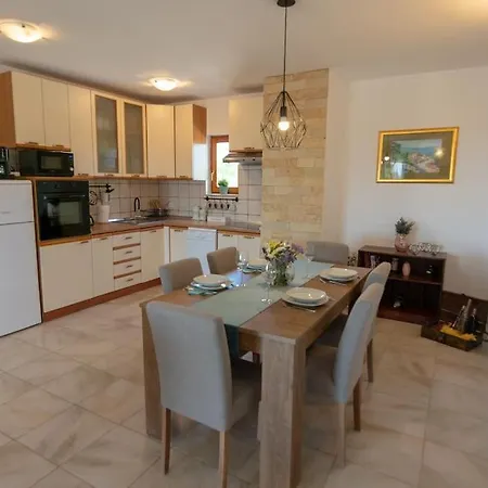 Villa Kuca Za Odmor M&j *