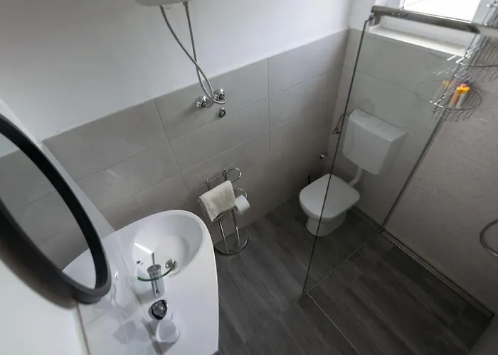 Kuca Za Odmor M&j S Grijanim Bazenom Вилла