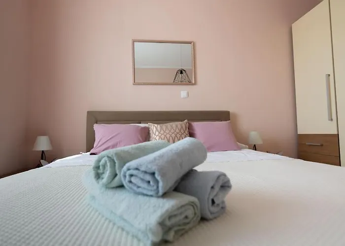 Вилла Kuca Za Odmor M&j S Grijanim Bazenom