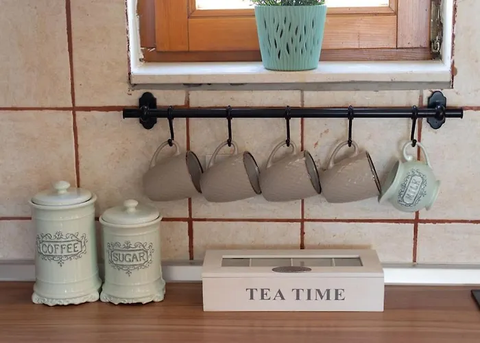 Вилла Kuca Za Odmor M&j S Grijanim Bazenom