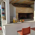 Kuca Za Odmor M&j S Grijanim Bazenom فيلة *