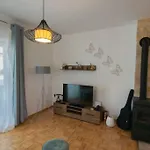 Kuca Za Odmor M&j S Grijanim Bazenom