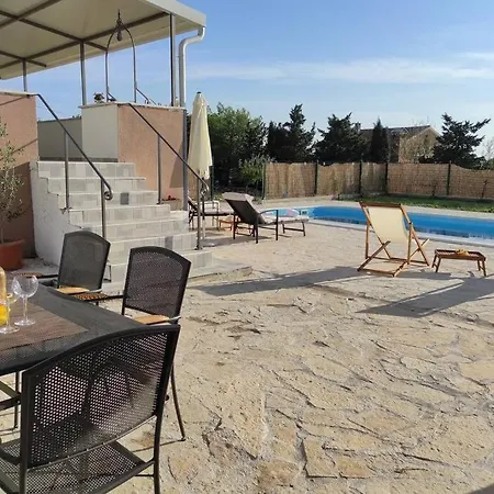 Kuca Za Odmor M&j Villa Benkovac