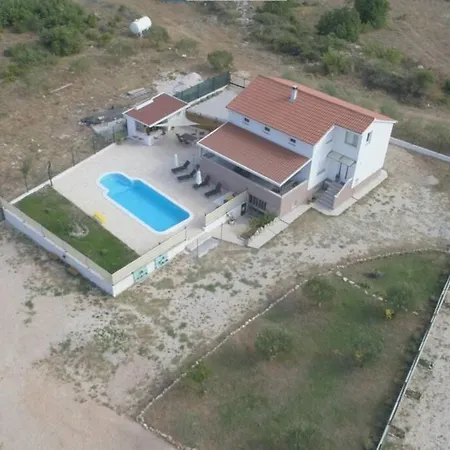 Вилла Kuca Za Odmor M&j