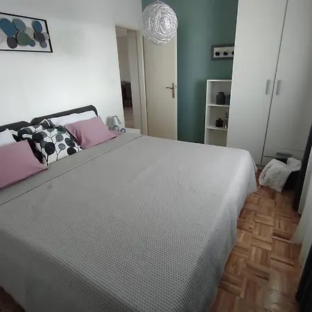 Kuca Za Odmor M&j S Grijanim Bazenom Villa