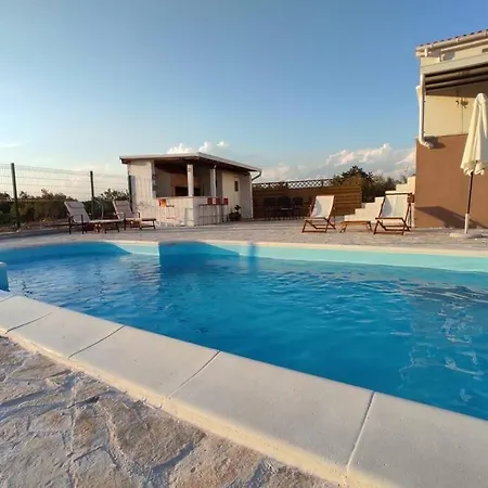 Villa Kuca Za Odmor M&j Benkovac