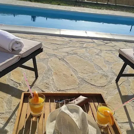 Kuca Za Odmor M&j