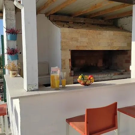 Kuca Za Odmor M&j Villa *