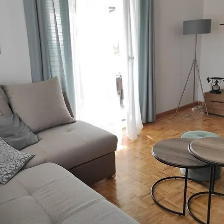 Villa Kuca Za Odmor M&j S Grijanim Bazenom