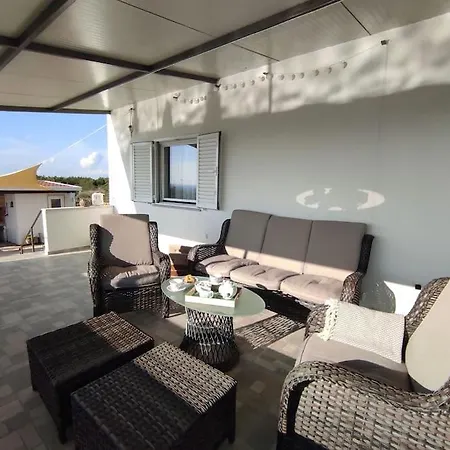 Kuca Za Odmor M&j Benkovac