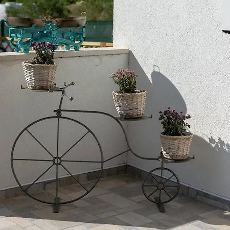 Kuca Za Odmor M&j Villa Benkovac