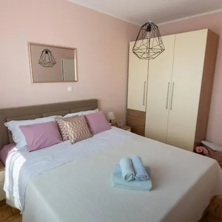 Kuca Za Odmor M&j Villa