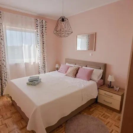 Villa Kuca Za Odmor M&j Benkovac