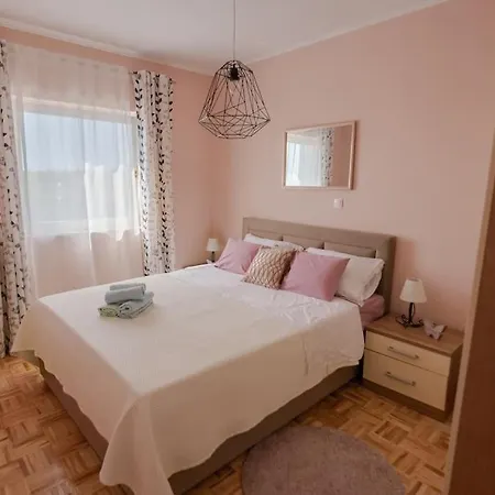 Villa Kuca Za Odmor M&j Benkovac